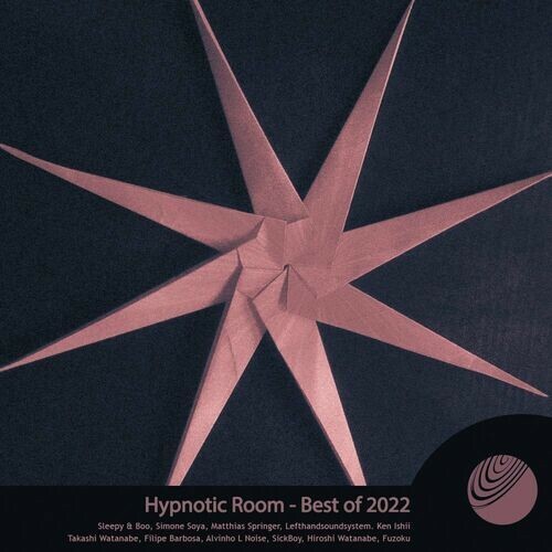 VA - Hypnotic Room (Best of 2022) (2023) (MP3)