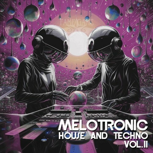  Melotronic House and Techno, Vol. 11 (2024) 