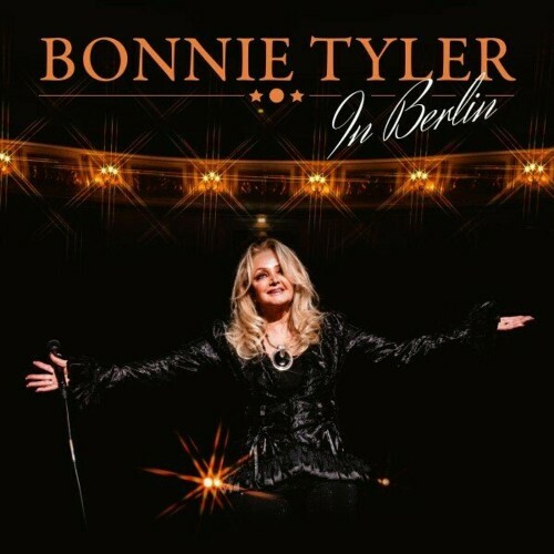  Bonnie Tyler - In Berlin (2024) 