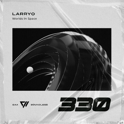  LarryO - Worlds In Space (2026) 