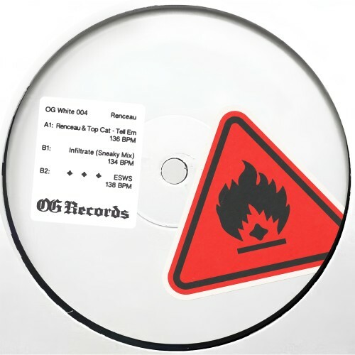 Renceau — OGWHITE004 (2026)