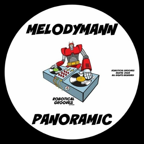  Melodymann - Panoramic (2025) 