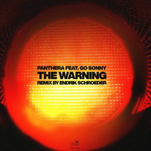  Panthera ft. Go Sonny - The Warning (2025) 