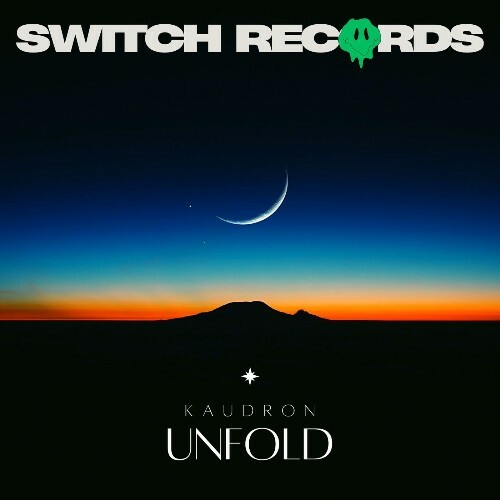  Kaudron - Unfold (2026) 