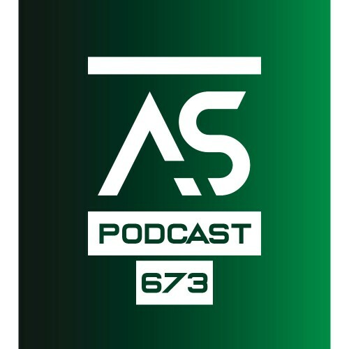  Addictive Sounds - Addictive Sounds Podcast 673 (2024-07-19) 