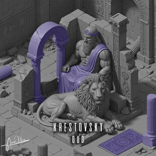  Krestovsky - Oud (2026) 