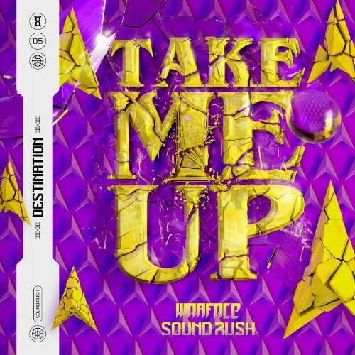  Warface & Sound Rush - Take Me Up (2024) 