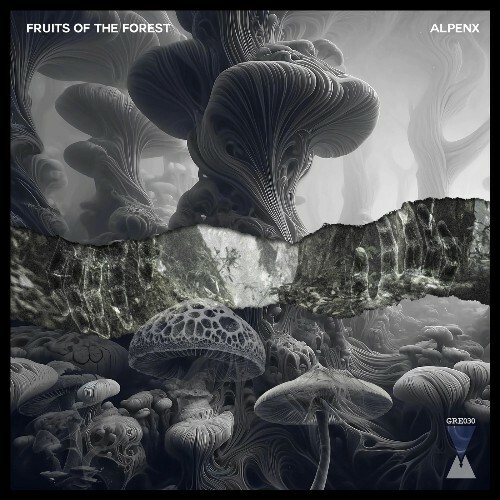 AlpenX - Fruits of the Forest (2025)