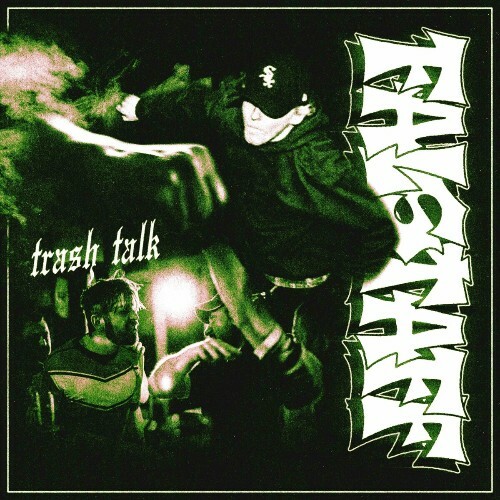  Falstaff - Trash Talk (2024) 