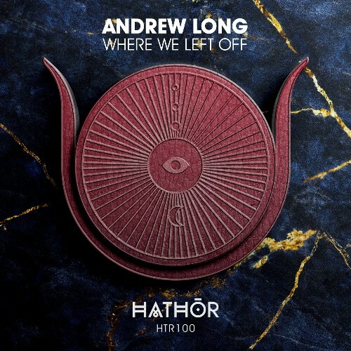 MP3:  Andrew Long - Where We Left Off (2024) Онлайн