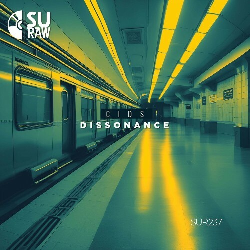 MP3:  CIDS - Dissonance (2024) Онлайн