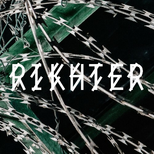 Rikhter - 44002 (2024)