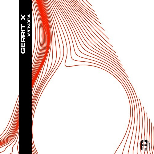  Gerrit X - Wenoba (2025) 