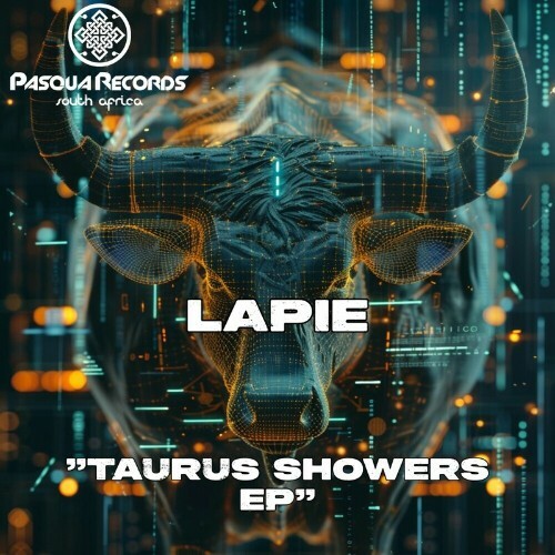  Lapie - Taurus Showers (2024)  META23U_o