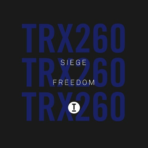  Siege - Freedom (2023) 