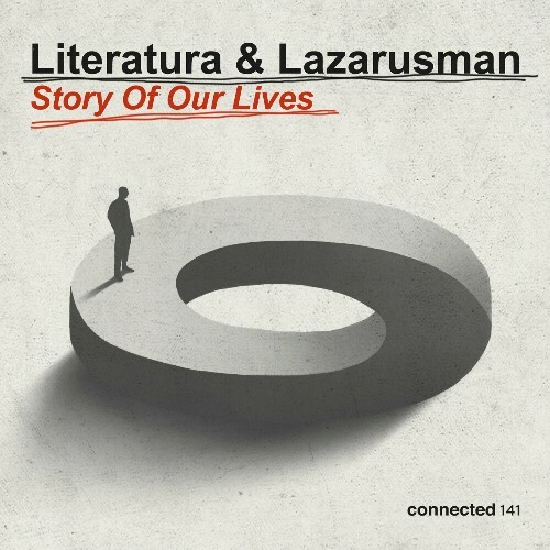  Literatura & Lazarusman - Story Of Our Lives (2024) 