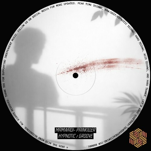 Mamwadi — Painkiller (2026)