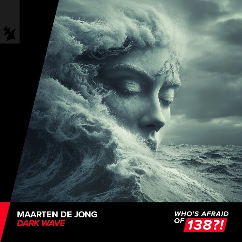  Maarten De Jong - Dark Wave (2024) 