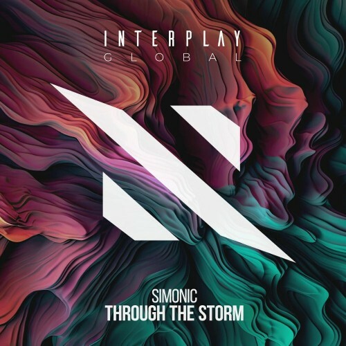  Simonic - Through The Storm (2025) 