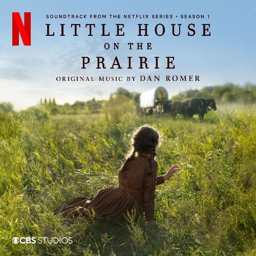 Little House on the Prairie, Season 1 (Soundtrack From The Netflix Series) (2026)