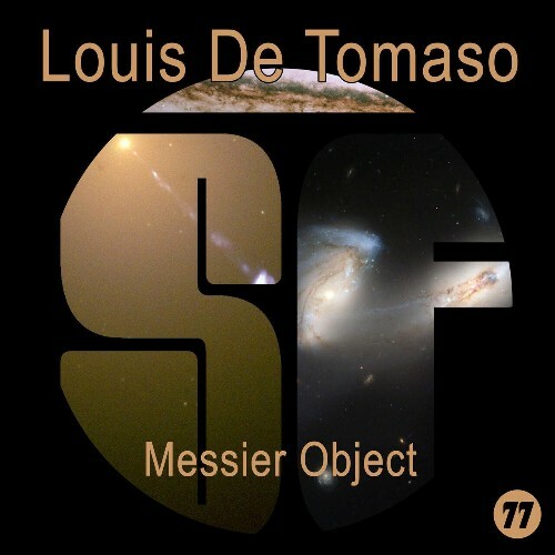  Louis de Tomaso - Messier Object (2024) 