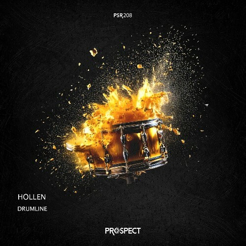  Hollen - Drumline (2025) 