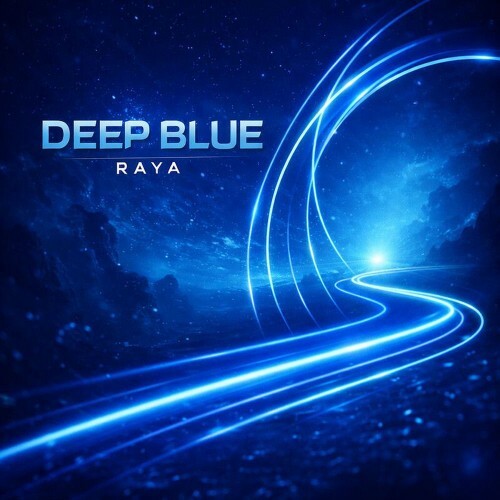  Raya - Deep Blue (2026) 