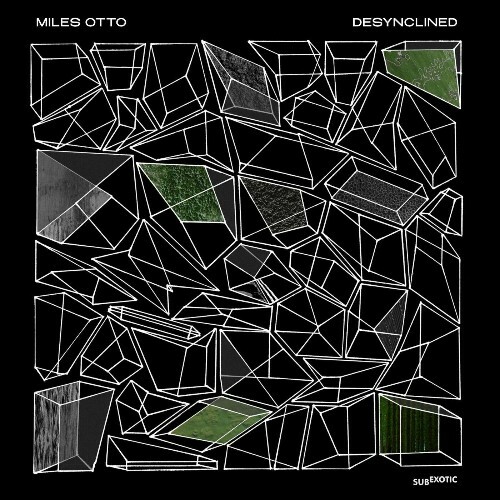 MP3:  Miles Otto - Desynclined (2024) Онлайн