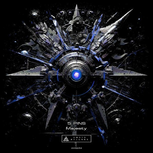  5 Pins - Majesty (2026) 