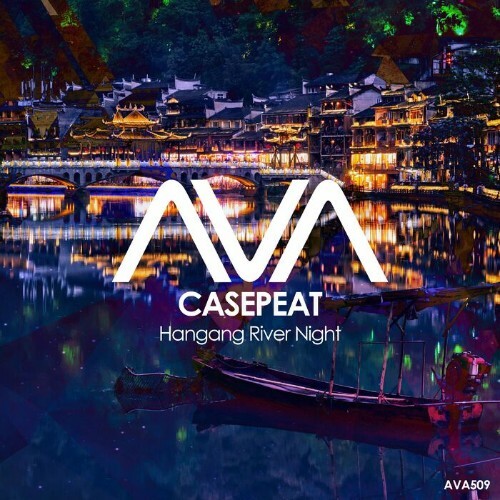 Casepeat - Hangang River Night (2024)