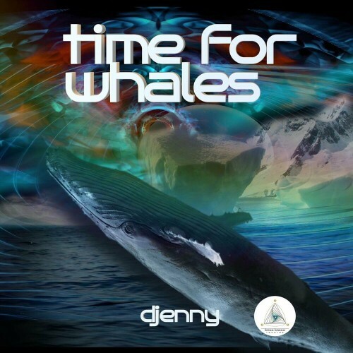 Djenny - Time for Whales (2024)