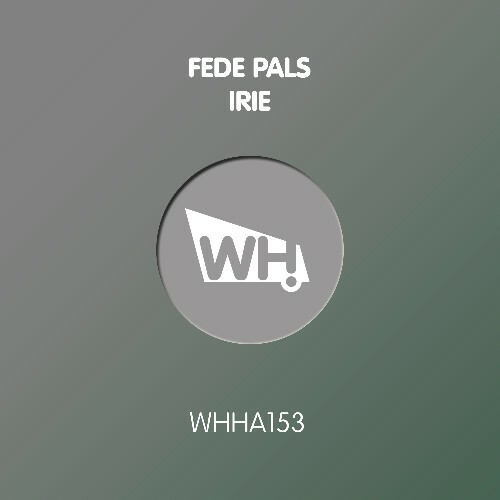 Fede Pals - Irie (2025)