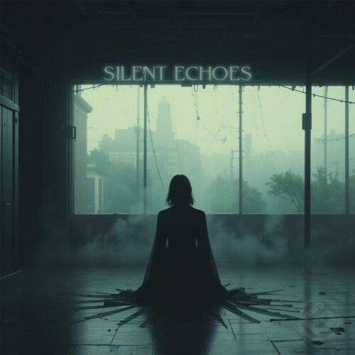  Danny CGM - Silent Echoes (2025) 