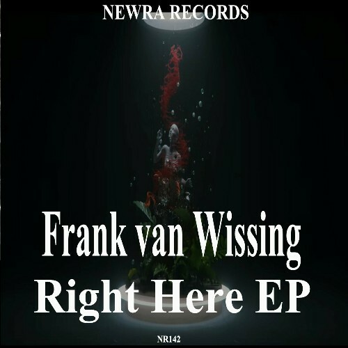 Frank van Wissing - Right Here (2024)