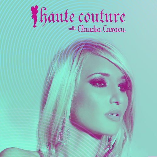 VA - Claudia Cazacu - Haute Couture 192 (2024-08-15) (MP3) MEVAUMH_o