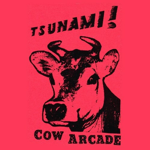  Tsunami - Cow Arcade (2024) MP3 MEVHPSD_o