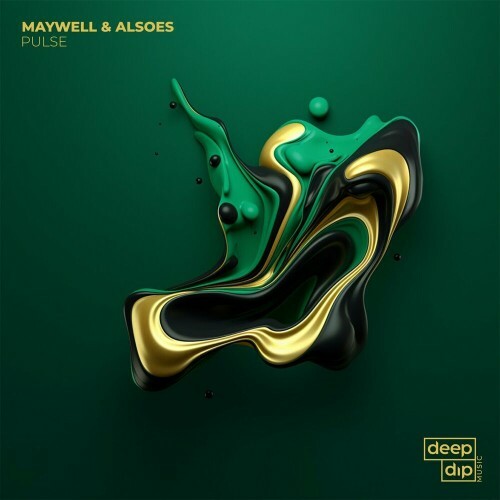 Maywell & Alsoes — Pulse (2024)