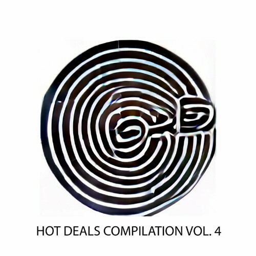  Hot Deals Compilation Vol. 4 (2023) 