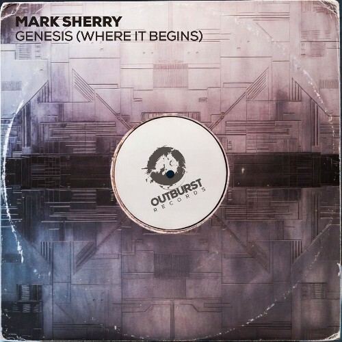  Mark Sherry - Genesis (Where It Begins) (2026) 