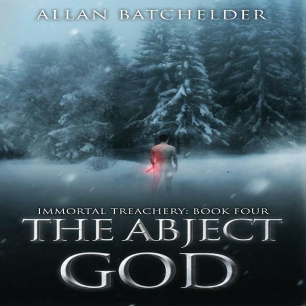 The Abject God (Batchelder, Allan) The Abject God (Batchelder, Allan)