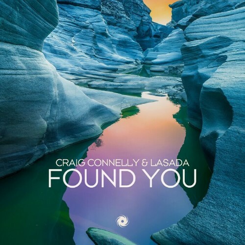 VA - Craig Connelly - Found You (2024) (MP3) MEW6NGP_o