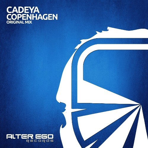  Cadeya - Copenhagen (2026) 