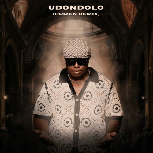  Poizen x Malusi Mbokazi x Dustinho - uDondolo (2025) 