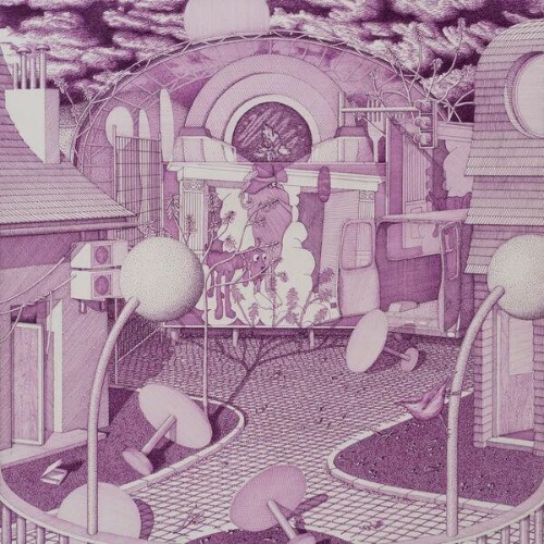  DX2OV, DJ Paprika - Tonegues (2026) 