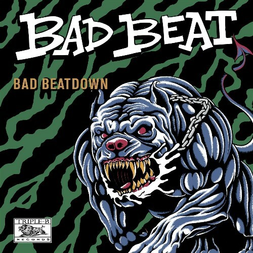  Bad Beat - LP 2025 (2025) 