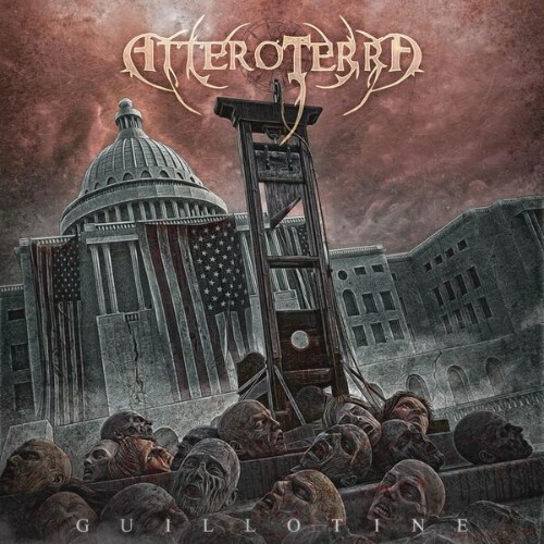  AtteroTerra - Guillotine (2026) 