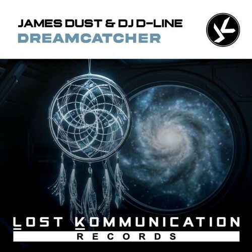  James Dust & DJ D-Line - Dreamcatcher (2026) 