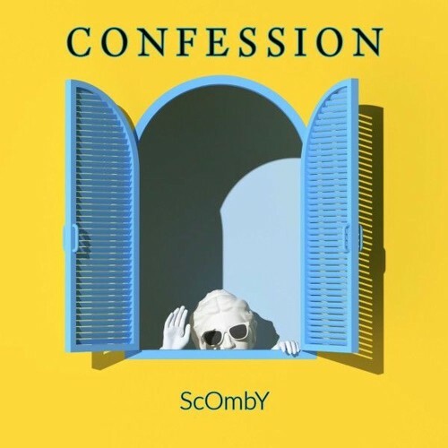  ScOmbY - Confession (2025) 