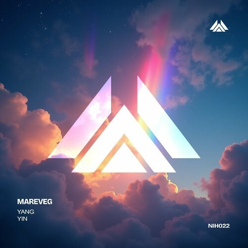  Mareveg - Yang (2025) 