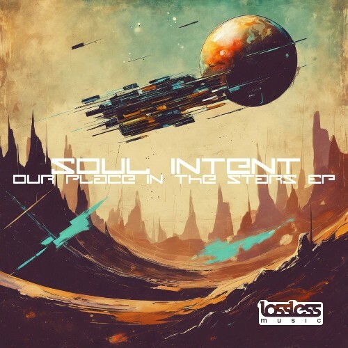 Soul Intent - Our Place In The Stars (2024)